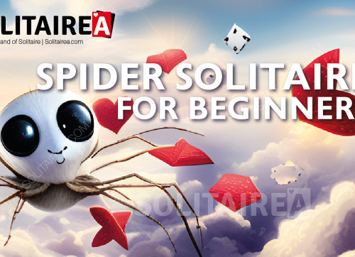 Hướng dẫn Spider Solitaire cho Người mới và Cách Thắng ({YEAR})