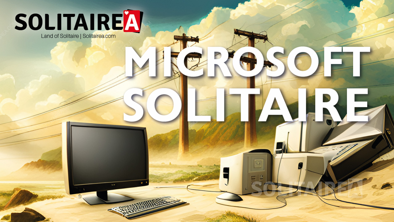 Hướng dẫn Windows và Quyền chơi Microsoft Solitaire (2024)