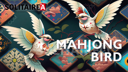 Chơi Bird Mahjong: Sự Biến tấu Hấp dẫn trong Trò chơi Cổ điển 2024
