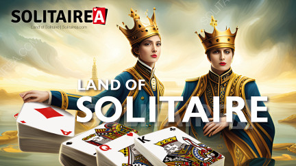 Chơi Solitaire và Thư giãn - Những Trò Chơi Bài Miễn Phí Tốt Nhất trong 2026