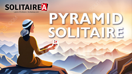 Chơi Pyramid Solitaire và Tận hưởng Trò chơi Ý thức trong 2026
