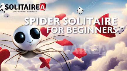 Hướng dẫn Spider Solitaire cho Người mới và Cách Thắng (2024)